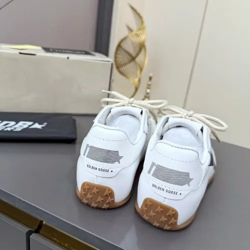 Replica Golden Goose Casual Shoes For Men #1456040 $102.00 USD for Wholesale