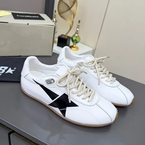 Wholesale Golden Goose Casual Shoes For Women #1456041 $102.00 USD, Wholesale Quality Replica Golden Goose Casual Shoes