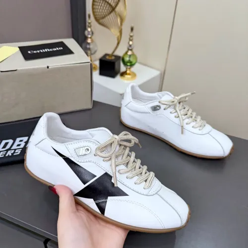Replica Golden Goose Casual Shoes For Women #1456041 $102.00 USD for Wholesale