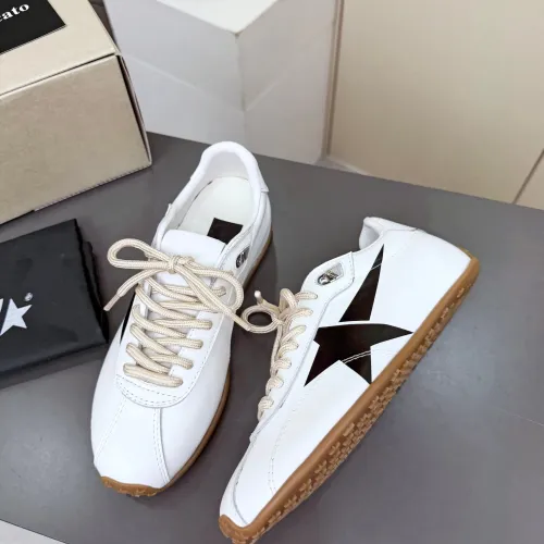 Replica Golden Goose Casual Shoes For Women #1456041 $102.00 USD for Wholesale