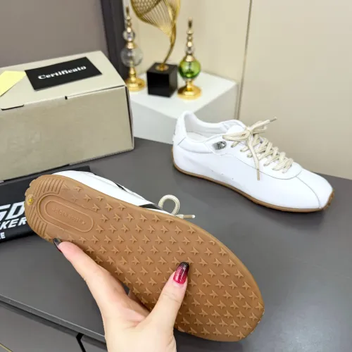 Replica Golden Goose Casual Shoes For Women #1456041 $102.00 USD for Wholesale