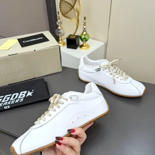 Replica Golden Goose Casual Shoes For Women #1456041 $102.00 USD for Wholesale