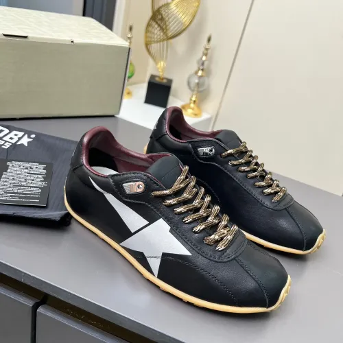 Wholesale Golden Goose Casual Shoes For Men #1456042 $102.00 USD, Wholesale Quality Replica Golden Goose Casual Shoes