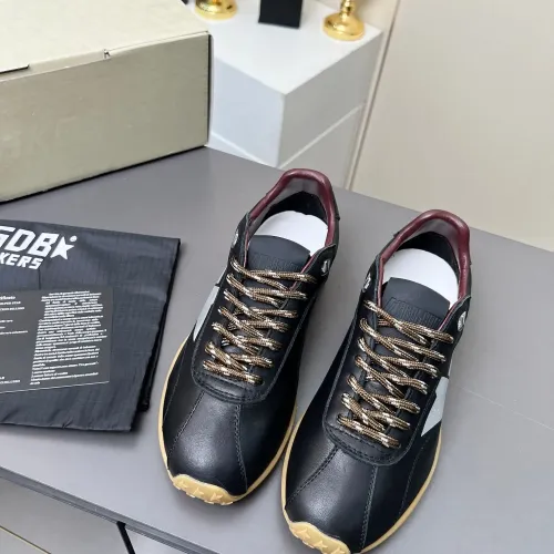 Replica Golden Goose Casual Shoes For Men #1456042 $102.00 USD for Wholesale