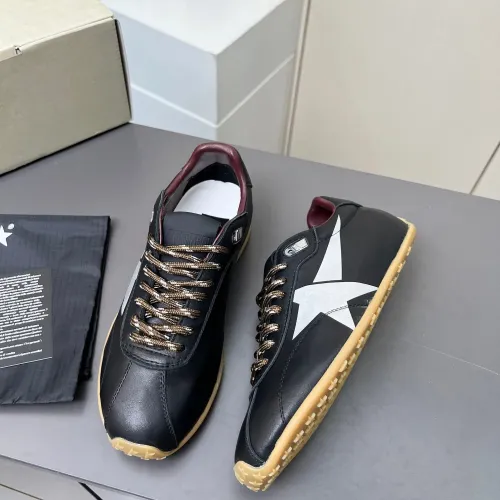 Replica Golden Goose Casual Shoes For Men #1456042 $102.00 USD for Wholesale