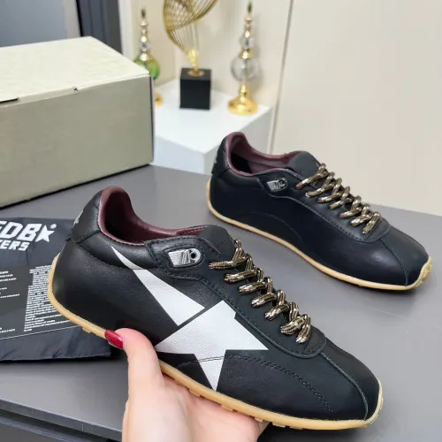 Replica Golden Goose Casual Shoes For Women #1456043 $102.00 USD for Wholesale