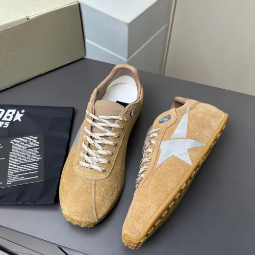 Replica Golden Goose Casual Shoes For Men #1456044 $102.00 USD for Wholesale