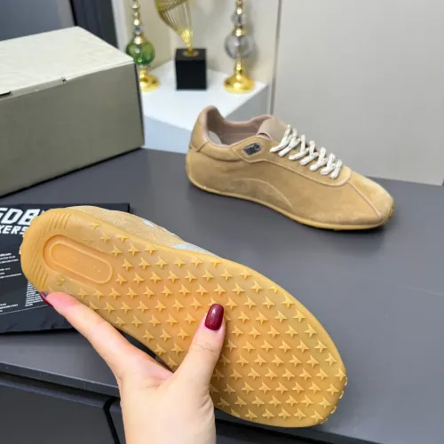 Replica Golden Goose Casual Shoes For Men #1456044 $102.00 USD for Wholesale