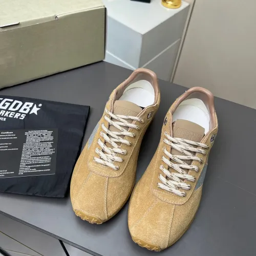 Replica Golden Goose Casual Shoes For Women #1456045 $102.00 USD for Wholesale