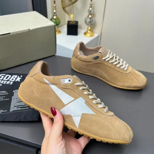 Replica Golden Goose Casual Shoes For Women #1456045 $102.00 USD for Wholesale