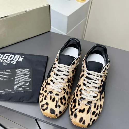Replica Golden Goose Casual Shoes For Men #1456046 $102.00 USD for Wholesale