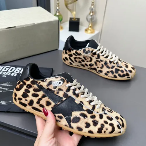 Replica Golden Goose Casual Shoes For Men #1456046 $102.00 USD for Wholesale