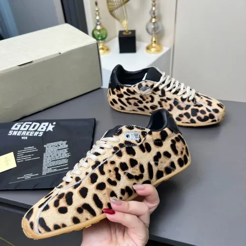 Replica Golden Goose Casual Shoes For Men #1456046 $102.00 USD for Wholesale