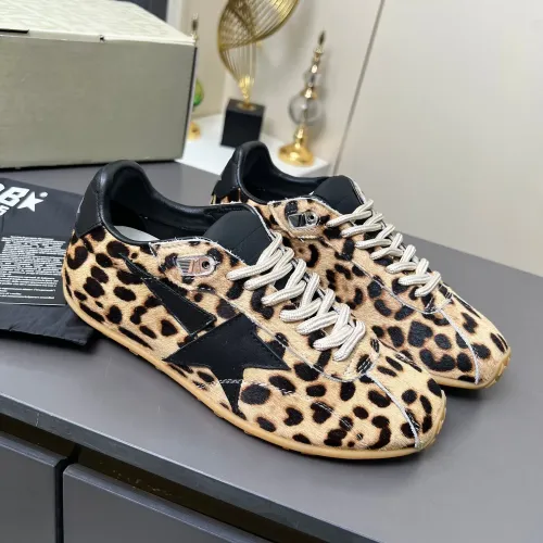 Wholesale Golden Goose Casual Shoes For Women #1456047 $102.00 USD, Wholesale Quality Replica Golden Goose Casual Shoes