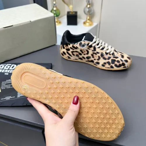 Replica Golden Goose Casual Shoes For Women #1456047 $102.00 USD for Wholesale