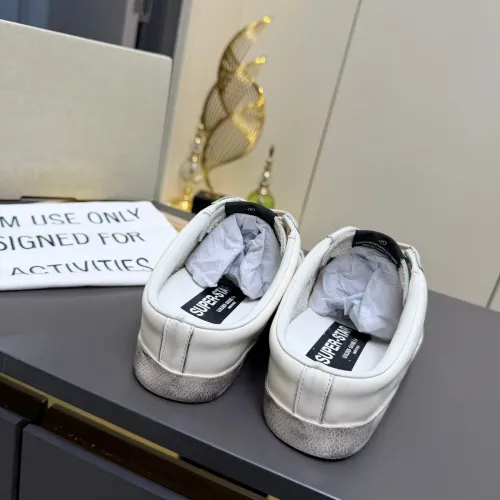 Replica Golden Goose Slippers For Men #1456048 $98.00 USD for Wholesale