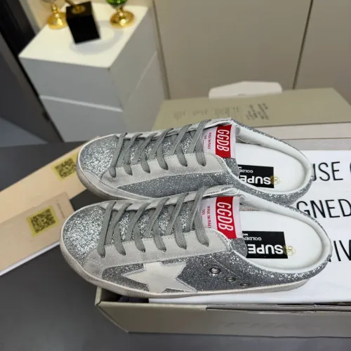 Replica Golden Goose Slippers For Men #1456052 $98.00 USD for Wholesale