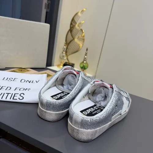 Replica Golden Goose Slippers For Men #1456052 $98.00 USD for Wholesale