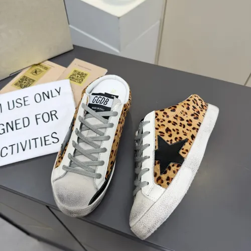 Replica Golden Goose Slippers For Men #1456054 $98.00 USD for Wholesale