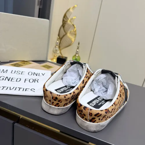 Replica Golden Goose Slippers For Women #1456055 $98.00 USD for Wholesale