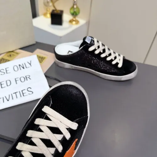 Replica Golden Goose Slippers For Women #1456057 $98.00 USD for Wholesale