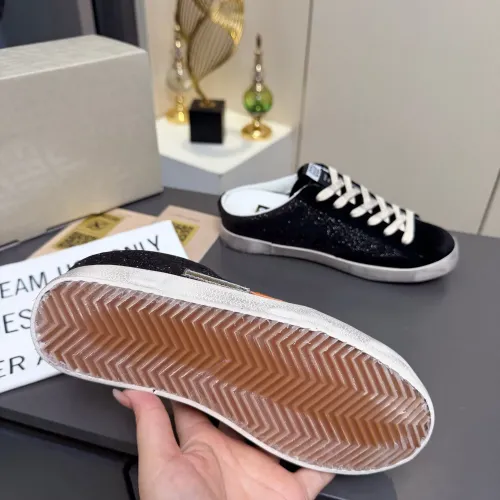Replica Golden Goose Slippers For Women #1456057 $98.00 USD for Wholesale
