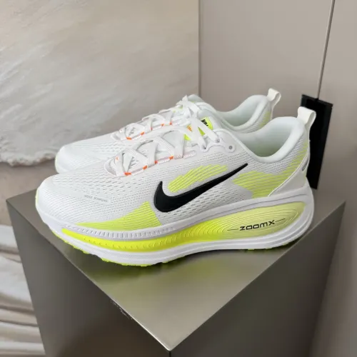 Wholesale Nike Zoom Running Shoes For Men #1456058 $82.00 USD, Wholesale Quality Replica Nike Zoom Running Shoes