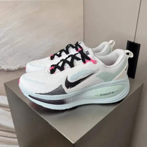 Wholesale Nike Zoom Running Shoes For Men #1456060 $82.00 USD, Wholesale Quality Replica Nike Zoom Running Shoes