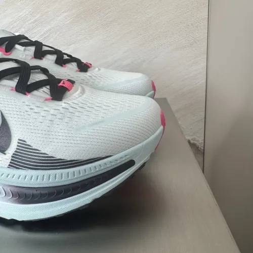 Replica Nike Zoom Running Shoes For Men #1456060 $82.00 USD for Wholesale