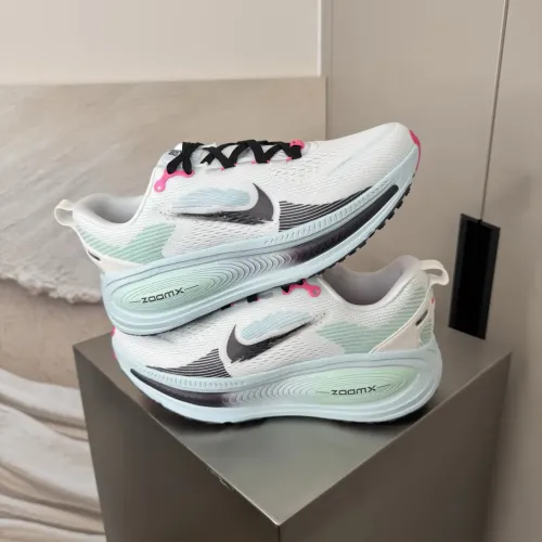 Replica Nike Zoom Running Shoes For Women #1456061 $82.00 USD for Wholesale