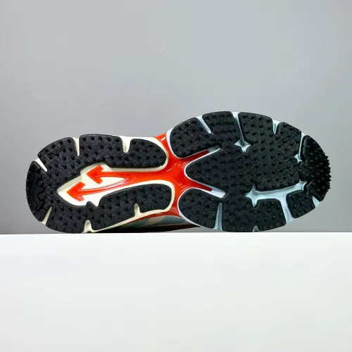Replica Off-White Casual Shoes For Women #1456066 $125.00 USD for Wholesale