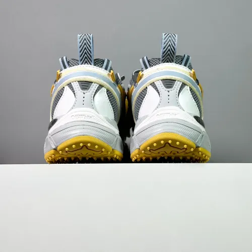 Replica Off-White Casual Shoes For Men #1456067 $125.00 USD for Wholesale