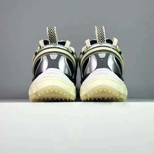 Replica Off-White Casual Shoes For Women #1456070 $125.00 USD for Wholesale