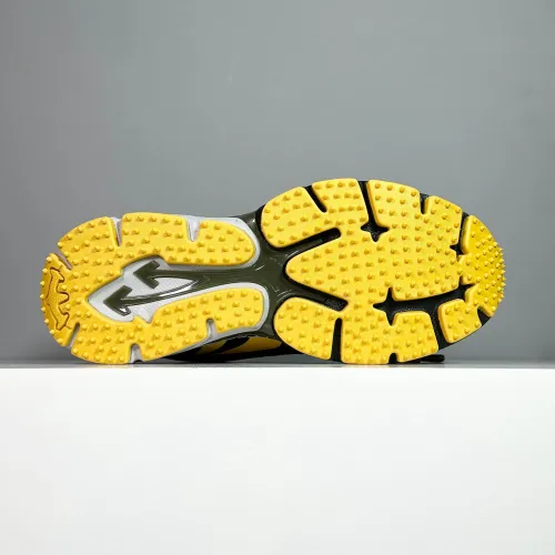 Replica Off-White Casual Shoes For Women #1456072 $125.00 USD for Wholesale