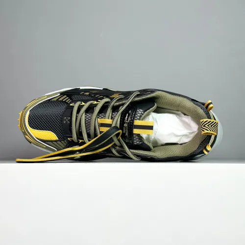 Replica Off-White Casual Shoes For Women #1456072 $125.00 USD for Wholesale