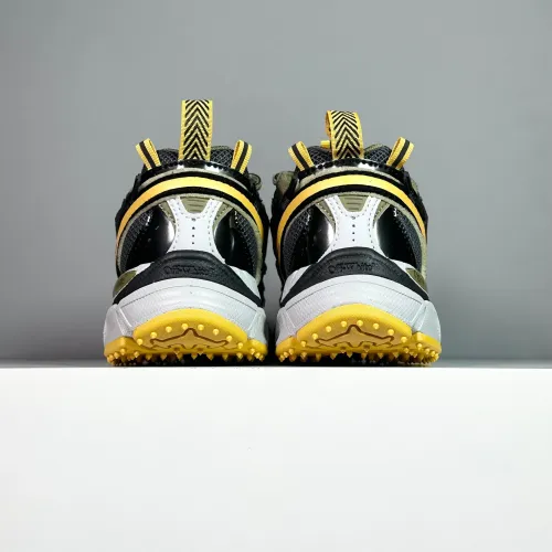 Replica Off-White Casual Shoes For Women #1456072 $125.00 USD for Wholesale