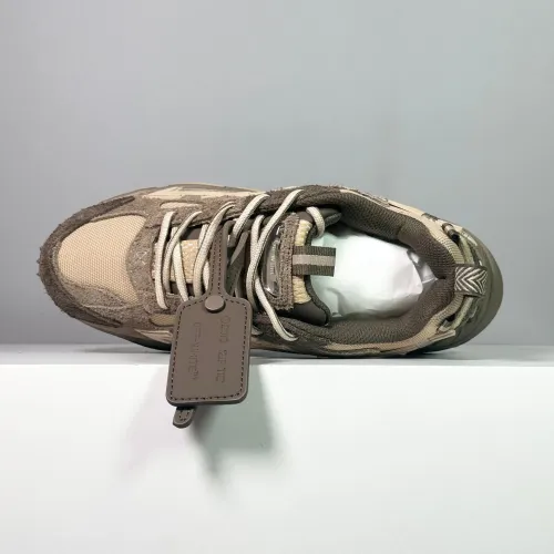 Replica Off-White Casual Shoes For Men #1456073 $125.00 USD for Wholesale