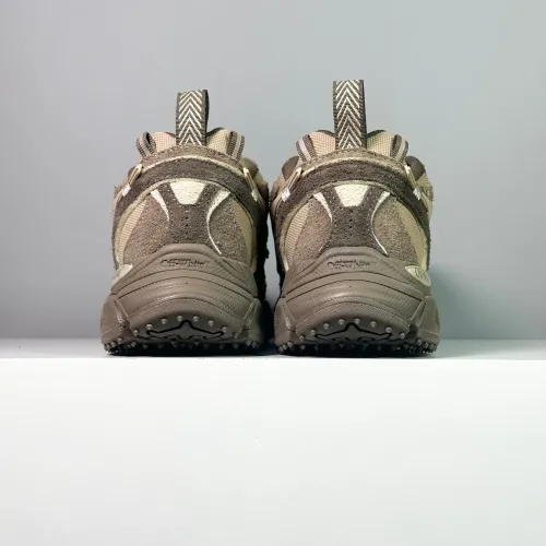 Replica Off-White Casual Shoes For Women #1456074 $125.00 USD for Wholesale