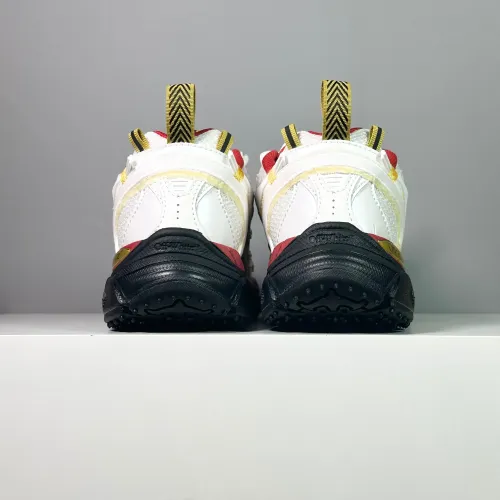 Replica Off-White Casual Shoes For Men #1456075 $125.00 USD for Wholesale
