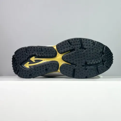 Replica Off-White Casual Shoes For Women #1456076 $125.00 USD for Wholesale