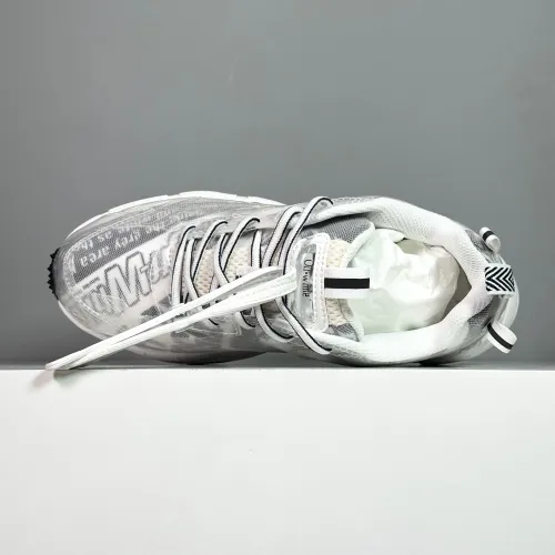 Replica Off-White Casual Shoes For Men #1456077 $125.00 USD for Wholesale