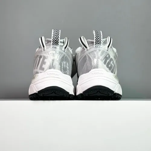 Replica Off-White Casual Shoes For Women #1456078 $125.00 USD for Wholesale