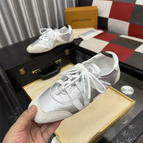 Wholesale Louis Vuitton LV Oxfords Shoes For Women #1456093 $102.00 USD, Wholesale Quality Replica Louis Vuitton LV Oxfords Shoes