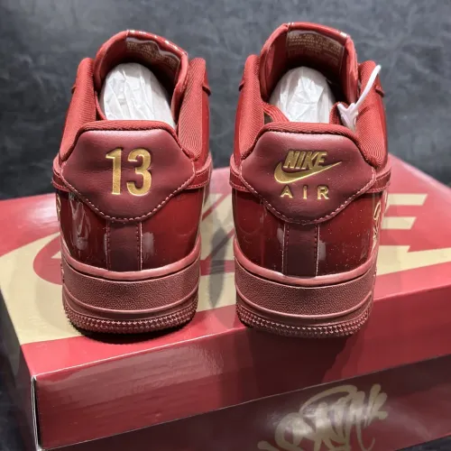 Replica Nike Air Force 1 For Women #1456098 $85.00 USD for Wholesale