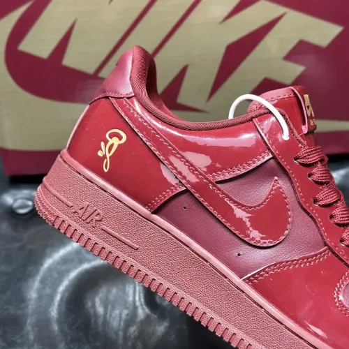 Replica Nike Air Force 1 For Women #1456098 $85.00 USD for Wholesale