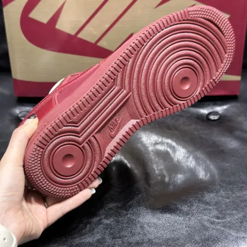 Replica Nike Air Force 1 For Women #1456098 $85.00 USD for Wholesale