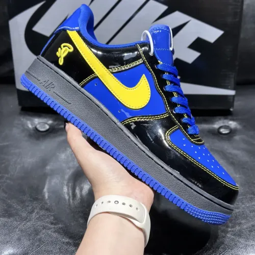 Replica Nike Air Force 1 For Men #1456100 $85.00 USD for Wholesale
