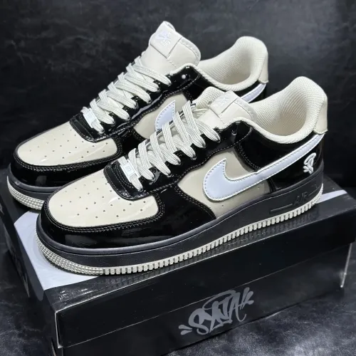 Wholesale Nike Air Force 1 For Men #1456102 $85.00 USD, Wholesale Quality Replica Nike Air Force 1