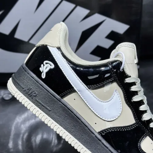 Replica Nike Air Force 1 For Men #1456102 $85.00 USD for Wholesale