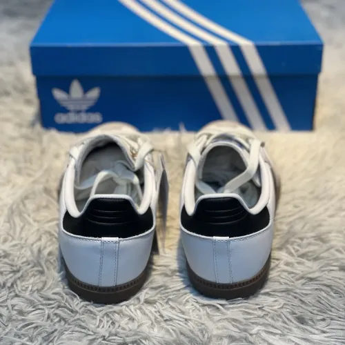 Replica Adidas Originals Samba Shoes For Women #1456103 $92.00 USD for Wholesale